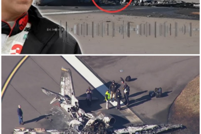 😱 New Shocking Cockpit Audio Reveals Terrifying Final Moments of Greg Biffle Plane Crash 😱 – HTT