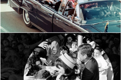 JFK Assassination Finally Solved — Decades of Secrets Exposed