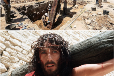 “7 Archaeological Discoveries That Finally Prove Jesus of Nazareth Existed”