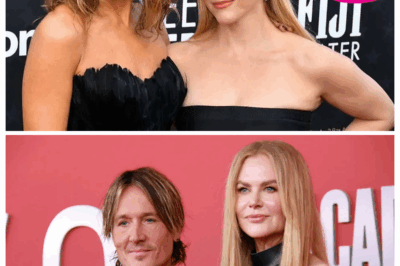 Jennifer Aniston and Reese Witherspoon Playing Matchmaker for Newly Single Nicole Kidman