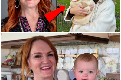 😍🎥 Off-Camera Cutie Alert! Sophia’s Sweet Smile Melts Hearts During Grandma’s Cooking Segment! 🎥😍