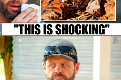 “The Confession No One Expected: Bryan Arnold Reveals What Drove Him Away From Skinwalker Ranch… It’s Worse Than You Think 😨📡🚨”