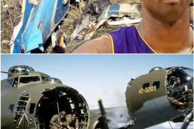 “Dale Earnhardt Jr. and Family Survive Near-Fatal Plane Crash: Pilots’ Errors Exposed”