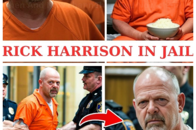 Rick Harrison From Pawn Stars Sentenced To Life Imprisonment | Then and now 2025
