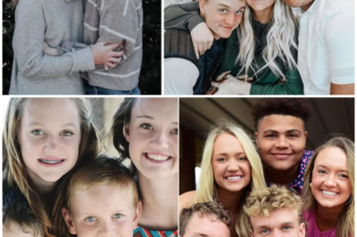 Paige Drummond’s 4 Siblings: All About Alex, Bryce, Jamar and Todd