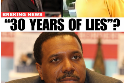 How Pastor Creflo Dollar’s Arrest and Public Renunciation of Tithing Exposed the Dark Side of Prosperity Gospel Leadership
