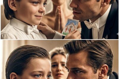 As Graham and Theo drove home, the road seemed to stretch out endlessly, yet for the first time in a long while, it felt like there was nowhere else they’d rather be.