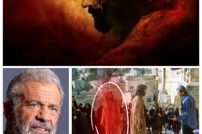 Before He Dies, Mel Gibson Finally Admits the Truth about The Passion of the Christ