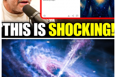 Google’s Quantum AI: It Was Asked Who Built the Universe, Here’s What It Replied…