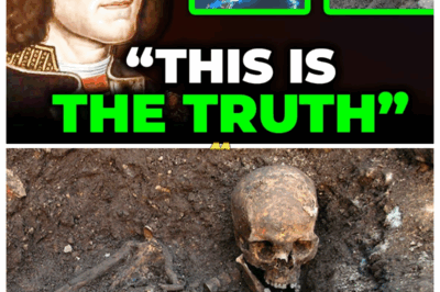 DNA Analysis Finally Solved the Mystery of King Richard III… And It’s Worse Than We Thought