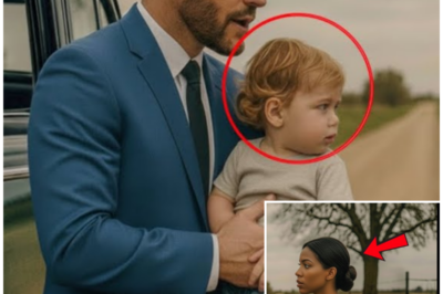 From Cleaner to Queen: How One Woman’s Kindness Transformed a Businessman’s Life