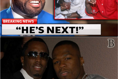 🔥The Countdown Begins: 50 Cent Teases His Most Explosive Revelation Yet After the Diddy Scandal ⚠️🔥