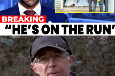 👀 Unearthed After Decades: What Was Found in Otto Kilcher’s Abandoned Shed Is Something No One Expected ⚠️🔥