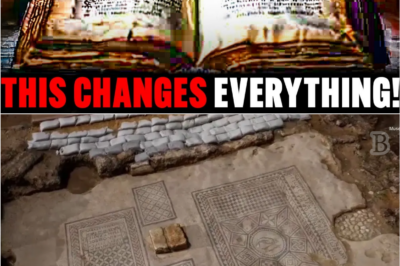 “😨 THEY WERE NEVER MEANT TO BE HEARD: Jesus’ Alleged Secret Message to Peter Resurfaces After 15 Centuries”