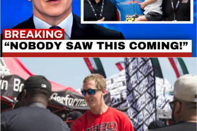 The Man Behind the Laugh: Why Garrett Mitchell’s Story Hits Harder Than Anyone Expected