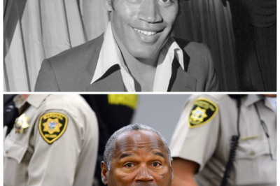 OJ SIMPSON DEAD AT 76—THE GRIN, THE GLOVES, AND THE SECRETS THAT FOLLOWED HIM TO THE GRAVE ⚖️🪦 The narrator purrs with dark relish, rewinding a life lived under stadium lights and courtroom glare, hinting that death doesn’t deliver innocence or guilt but unlocks whispers, sealed memories, and the uncomfortable truth that some verdicts are decided by time, not juries, as old footage, old friends, and old silences collide in one final reckoning 👇