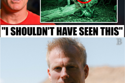 “1 Minute Ago: Travis Taylor’s Secret Findings Were Released… What He Discovered at Skinwalker Ranch Is Worse Than Anyone Imagined 😨📡🚨”