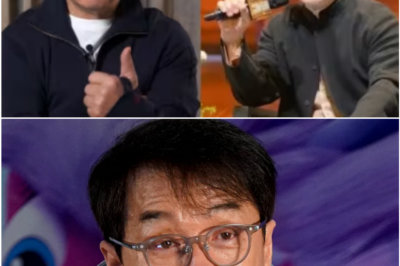 Jackie Chan at Nearly 70 Still Trains Daily: The Anti-Aging Secret That Leaves Fans Stunned
