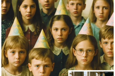 Twelve Kids Disappeared at a Birthday Party in 1993 — Clue Found By FBI in 2024 Shocked Everyone In 1993, 12 children were dropped off for a birthday party at a historic mansion turned campground in southern Illinois. The parents were told the party would be over by 5:00 p.m. By 5:15, the building was empty. No footprints, no noise, no trace. 32 years later, her little brother, now a trauma therapist, returns to the same decaying mansion. What he finds beneath the old stage rewrites everything. This is the story of the party that was never supposed to happen and the 12 children who were never seen again. Before we begin, don’t forget to subscribe for more cinematic true crime stories based on unsolved disappearances, long buried secrets, and cases that still haunt entire towns. The wind curled through the trees like it knew something………….