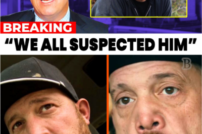 A Last-Minute Dig Changed Rick Ness’s Fate — And No One Saw It Coming