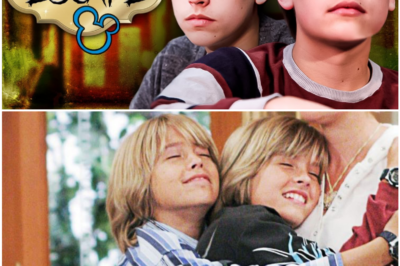 Zack & Cody’s Shocking Exit from Disney: Why They’re Never Coming Back