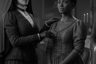 A Widow Chooses Her Most Beautiful Slave For Her Effeminate Sons… The Darkest Secret, South, 1847