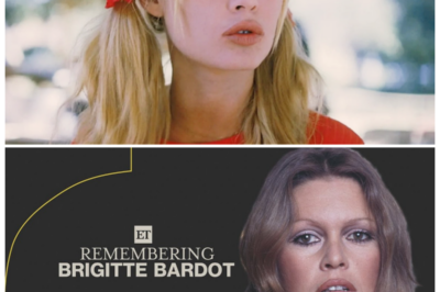 🐘 “Brigitte Bardot: The Iconic Star Who Captivated Generations Dies at 91!” 🌟 In a sorrowful announcement, it has been revealed that the iconic Brigitte Bardot has died at 91, leaving fans and admirers in shock! “Legends may leave us, but their spirit lives on.” With a career that spanned decades, Bardot was not just a star but a cultural phenomenon. As we reflect on her life, we remember the passion and charisma that made her a timeless figure in Hollywood history! 👇