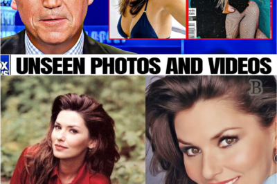 The Photos Shania Twain Never Meant the World to See — And the Stories Behind Them