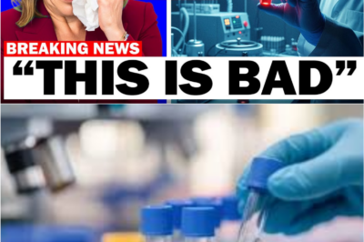 “The Genetic Secret We Weren’t Supposed to Know 😨🔬 Researchers Reveal the Shocking Truth Behind Type O Blood — The Silence Afterward Says It All…”