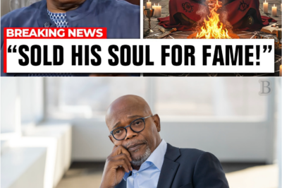 👀 “At 76, Samuel L.Jackson Breaks His Silence on Steve Harvey… The Reveal Is More Explosive Than Anyone Expected 😳💣”