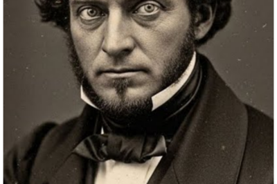 The Slave With The Impossible Brain: Why Science Feared Him (Virginia, 1837)