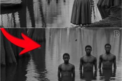 The Woman Who Tried to Wash Souls Clean