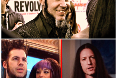 🐘 The Heartbreaking Wayne Static Situation: A Sad Chapter for the Music Community 🌈 “In the wake of loss, we are reminded of the fragility of life.” The situation surrounding Wayne Static has left a profound impact on fans and fellow musicians alike, as they grapple with the sadness of his passing and the circumstances leading up to it. This tragic story sheds light on the often-hidden struggles artists face, emphasizing the importance of compassion and understanding in the music industry. As we honor Wayne’s memory, what steps can we take to ensure that others do not suffer in silence? 👇