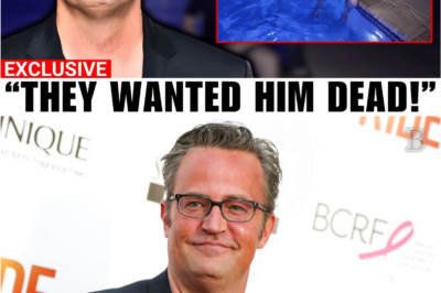 💔 At 54, Matthew Perry’s Tragic Story Is Finally Clear — And It’s More Heartbreaking Than Anyone Imagined 😢