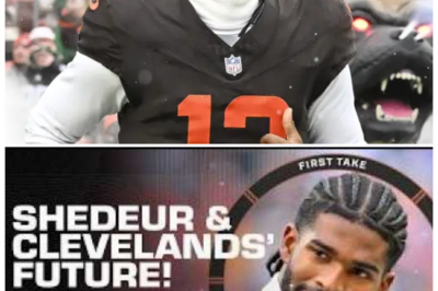 🐘 “🚨Cleveland Uncertainty: QB and Coach Changes Looming After Disappointing Season? 🤔” “With the Browns struggling to find their footing, speculation is rampant about whether a new quarterback or head coach will be on the horizon after this season! As the team evaluates its future, fans are left wondering who will steer Cleveland back to contention. ‘In a league where performance is everything, tough decisions are inevitable!’ 👇