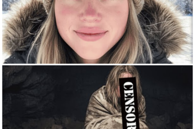 Girl Vanished in the Colorado Mountains — Two Months Later She Was Found in a Cave, Alive, Unblinking, and Silent Like the Mountains Taught Her Something 🌄 The narrator’s voice tightens as rescuers expect relief and get dread instead, teasing frostbitten boots placed neatly, no footprints in or out, and a stare that refuses to answer questions, suggesting the real shock isn’t survival but what two months underground rewired in her mind, turning the rescue into an interrogation nobody knows how to start 👇