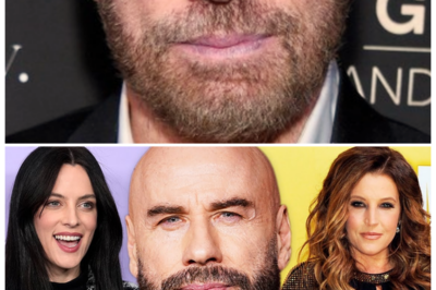 🐘 Legal Drama Unfolds: John Travolta’s Son Secrets and Priscilla Presley’s Controversial Claims! 📜 In a sensational twist, recent court filings have exposed shocking secrets about John Travolta’s son along with explosive incest claims against Priscilla Presley. “How will these revelations impact their families?” audiences are left wondering, as the legal battle intensifies and the stakes grow higher. With each new detail, the narrative becomes more complex—what other revelations are waiting to be uncovered? 👇
