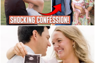 💍👶 Four Years, One Baby, And Suddenly Marriage Gets Real—Alex Drummond Spills The Truth! 👶💍