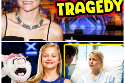 THE SMILE THAT HID THE STORM: DARCI LYNNE’S AGT FAIRYTALE FRACTURES INTO A HEARTBREAKING REALITY 🎭💔 The narrator leans in with a hushed gasp, reminding us that America crowned a prodigy and forgot the price, as applause turned into pressure, childhood wonder into adult expectation, and a golden buzzer echo followed her into quiet rooms where success felt loud but loneliness screamed, revealing how fame can clap while the heart quietly negotiates survival 👇