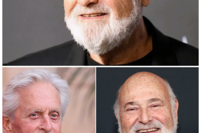 🐘 “Unmasking the Truth: Michael Douglas Discusses Sons’ Battles with Rob Reiner—A Shocking Revelation! 😱” In a stunning admission, Michael Douglas reveals the intense discussions he’s had with Rob Reiner about their sons’ personal battles that have rocked their worlds. “You think you know someone until you hear their story,” Douglas shares, as he uncovers the hidden struggles that many families endure. With raw emotion and a touch of vulnerability, this powerful dialogue offers a glimpse into the realities of parenthood in the public eye. Don’t miss this eye-opening exchange that reveals the truth behind the headlines! 👇