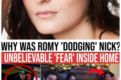 🐘 “Inside the Reiner Family’s Fear: Chilling Allegations About Nick and Romy Surface!” 🚨 As the investigation unfolds, disturbing claims about Nick Reiner and his sister Romy reveal a complex web of family dynamics and mental health challenges that have left the family in turmoil. “In the quest for truth, the past can cast long shadows over the present!” 👇