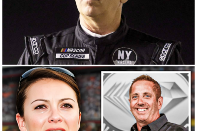 🐘 “Greg Biffle’s Ex-Wife Shocks Fans with Emotional Confession After His Death! 🎤😱” “When the dust settles, the real stories emerge!” After the untimely passing of Greg Biffle, his ex-wife has stepped forward with a heartfelt message that has taken the racing community by storm. Her candid confessions about their life together and the struggles they endured reveal a profound truth about love and loss. What unexpected insights did she share that have left everyone in awe? Let’s explore her emotional journey! 👇