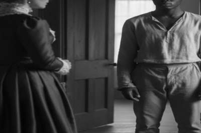 THE 21-YEAR-OLD SLAVE WHO IMPREGNATED THE WIFE OF THE PRO-SLAVERY SENATOR — WHAT HE DID NEXT SHATTERED THE SOUTH