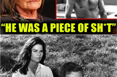 Ali MacGraw Finally Confronts the Dark Memories That Haunted Her Life With Steve McQueen
