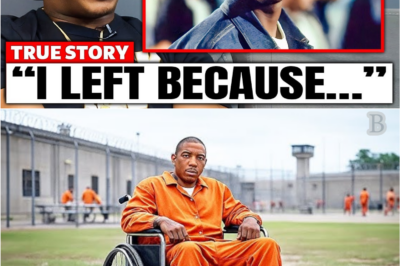 💣 “At 49, Ja Rule CONFIRMS the Rumors Everyone Hoped Were Wrong — His Emotional Reveal Leaves Fans Stunned 😳🔥”