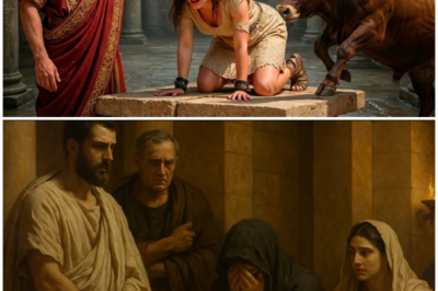 🏺 Unveiling the Dark Secrets of Roman Elites: 17 Disturbing Practices That Will Leave You Speechless! 🏺