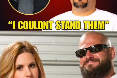 🔥 “It Got Ugly Fast”: The Dark, Hidden Conflicts Behind Storage Wars That Were Kept Off Camera 😨📦