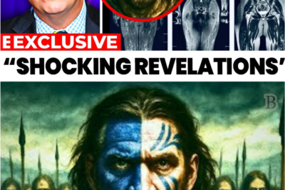 “😨 ‘THIS CHANGES EVERYTHING’: The Disturbing Truth Scientists Claim to See in the Picts’ DNA After Full Sequencing”