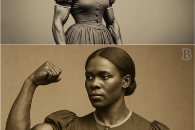 Goliath’s Daughter
