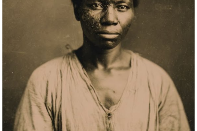 Master Bought a Disfigured Slave Woman No One Wanted ✦ Until She Called Him by His Childhood Name The auction moved quickly, impatience hanging in the heat, eyes sliding past the woman no one bid on 🌑 Her face bore the marks of a life spent surviving, her posture quiet, her name mispronounced and forgotten before it could settle. The master purchased her without comment, a transaction meant to end the delay and clear the yard 🕯️ Back at the house, routine took over, ledgers balanced, rules enforced, distance maintained. Then, without warning, she spoke his name, not the one written in ink, but the one whispered long ago in a place he had buried. A childhood name no one alive should have known ⚠️ The room tightened, memory rushing in like floodwater, a song half-remembered, a hand once held in the dark. He demanded an explanation, but her gaze held something steadier than fear, something older than the law. Records offered no answers, family stories contradicted themselves, and the past began to press against the present with uncomfortable precision. By nightfall, the purchase no longer felt accidental, and the master understood that some histories wait patiently to be recognized. 👉 Click the link below to read the full story...